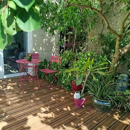 Angles  Un B&B Cosy A Angles المظهر الخارجي الصورة