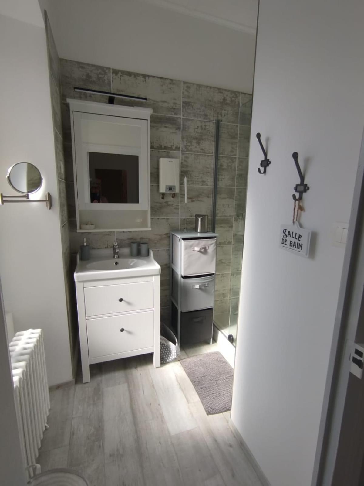 Angles  Un B&B Cosy A Angles المظهر الخارجي الصورة