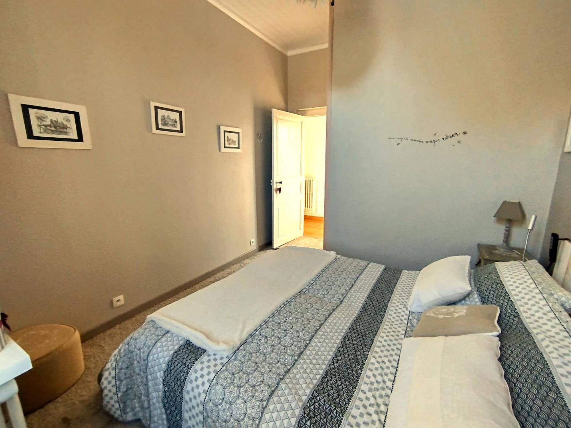 Angles  Un B&B Cosy A Angles المظهر الخارجي الصورة