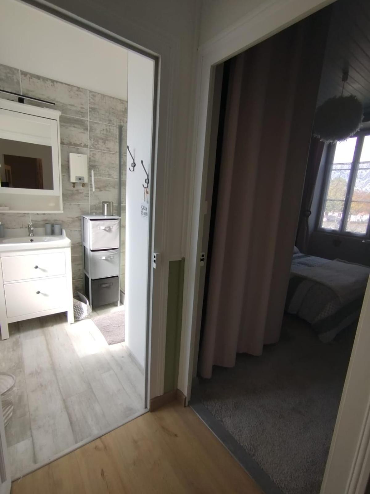 Angles  Un B&B Cosy A Angles المظهر الخارجي الصورة