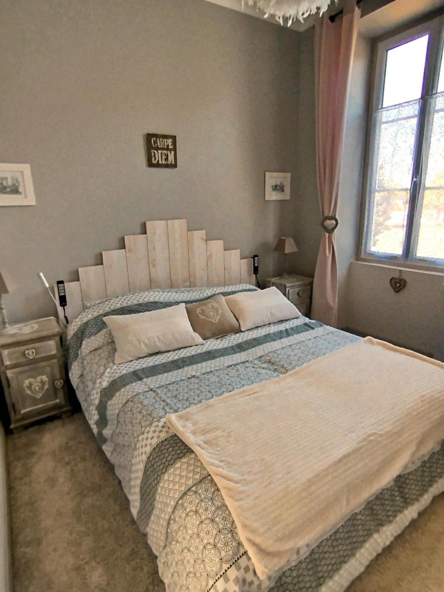 Angles  Un B&B Cosy A Angles المظهر الخارجي الصورة